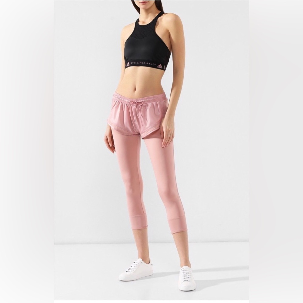 Adidas by Stella McCartney size XS Performance Essentials leggings - Picture 5 of 16